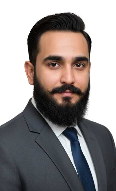 CEO HRG